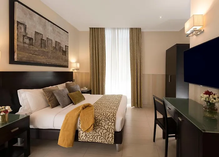 Yes Hotel